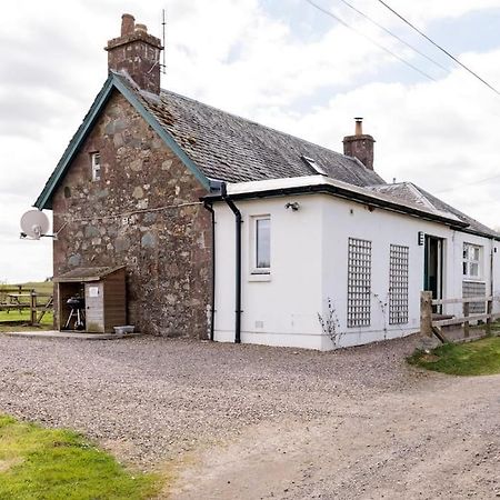 Blackhill Farm Cottage เพิร์ท ภายนอก รูปภาพ