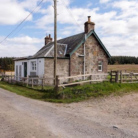 Blackhill Farm Cottage เพิร์ท ภายนอก รูปภาพ