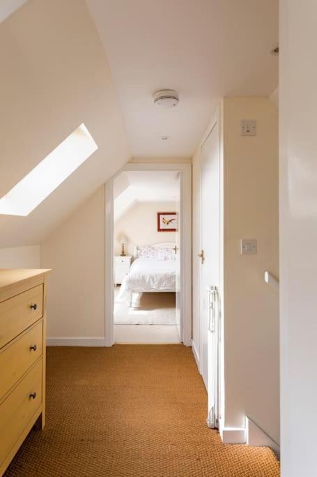 Blackhill Farm Cottage เพิร์ท ภายนอก รูปภาพ