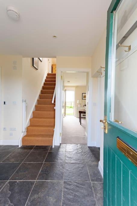 Blackhill Farm Cottage เพิร์ท ภายนอก รูปภาพ