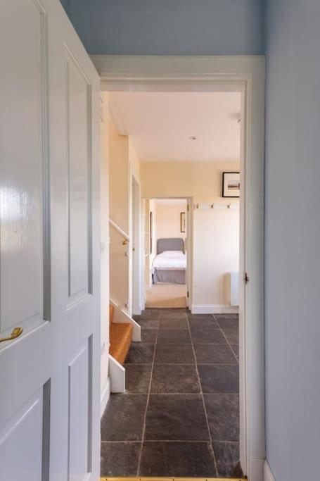 Blackhill Farm Cottage เพิร์ท ภายนอก รูปภาพ