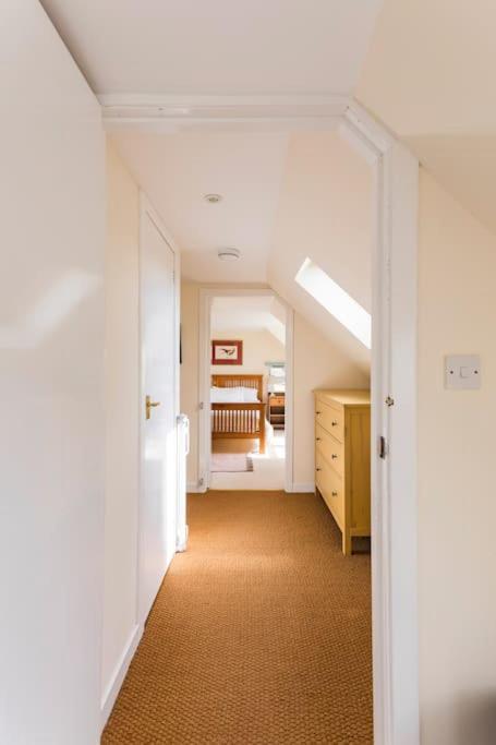 Blackhill Farm Cottage เพิร์ท ภายนอก รูปภาพ