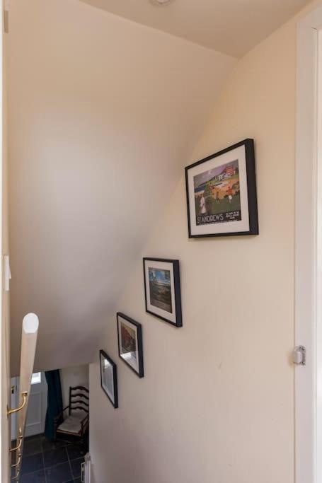 Blackhill Farm Cottage เพิร์ท ภายนอก รูปภาพ