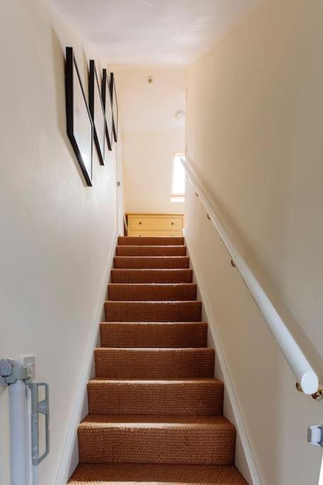 Blackhill Farm Cottage เพิร์ท ภายนอก รูปภาพ
