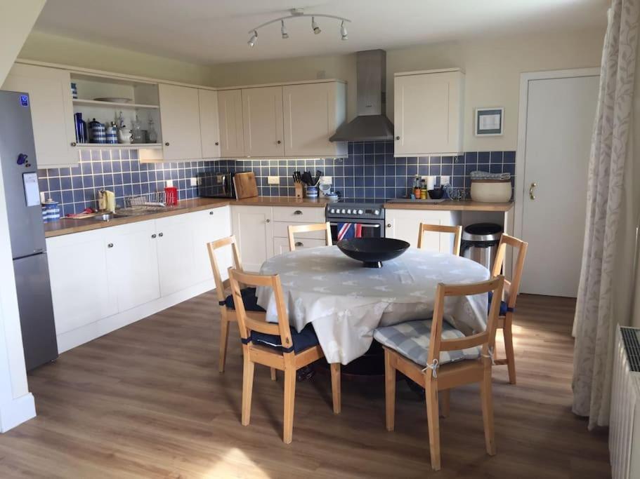 Blackhill Farm Cottage เพิร์ท ภายนอก รูปภาพ