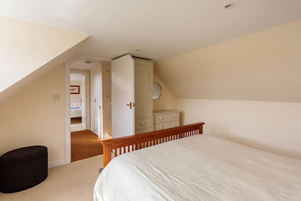 Blackhill Farm Cottage เพิร์ท ภายนอก รูปภาพ