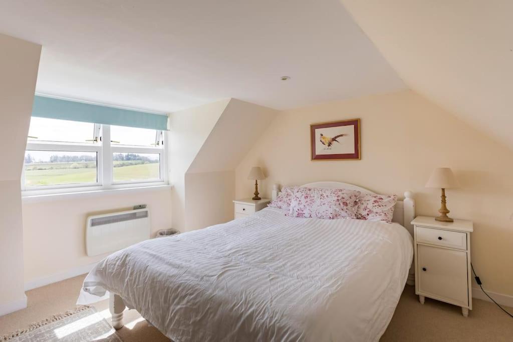 Blackhill Farm Cottage เพิร์ท ภายนอก รูปภาพ