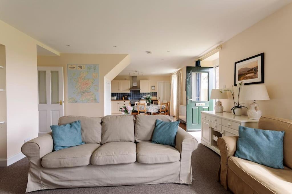 Blackhill Farm Cottage เพิร์ท ภายนอก รูปภาพ
