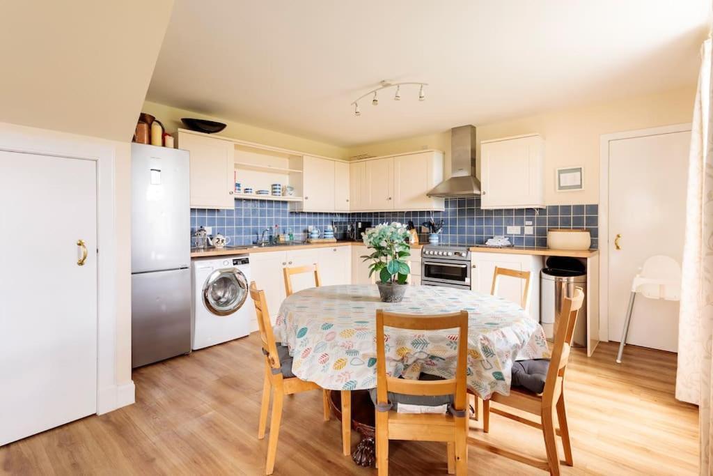 Blackhill Farm Cottage เพิร์ท ภายนอก รูปภาพ