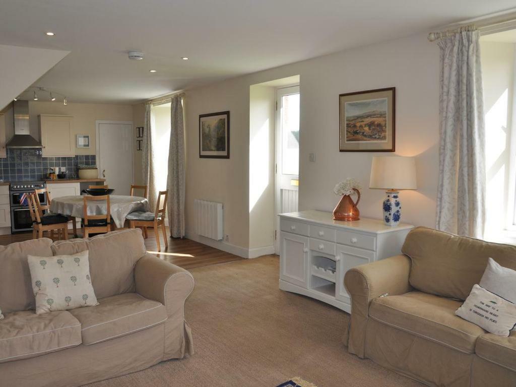 Blackhill Farm Cottage เพิร์ท ภายนอก รูปภาพ