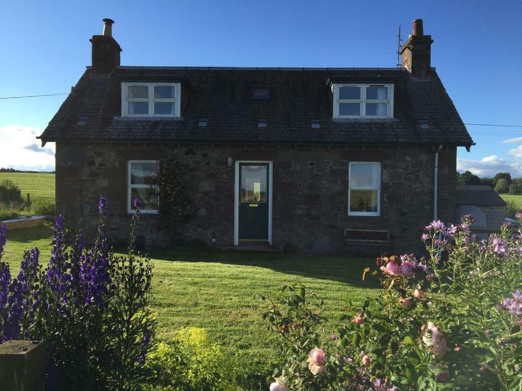 Blackhill Farm Cottage เพิร์ท ภายนอก รูปภาพ