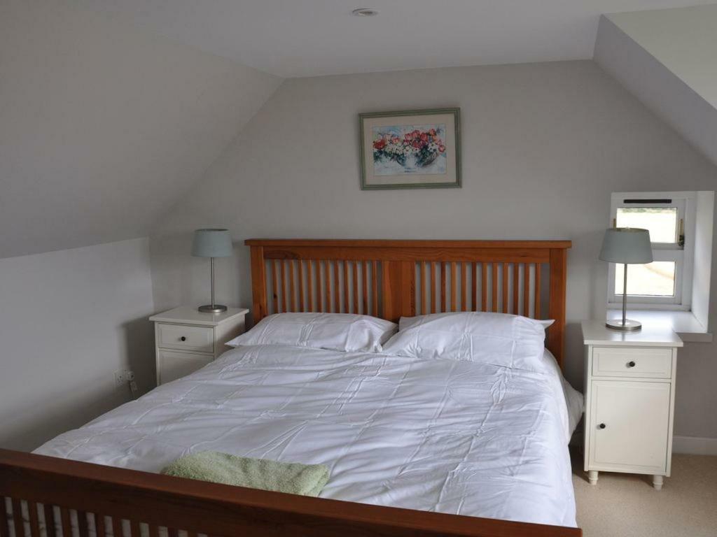 Blackhill Farm Cottage เพิร์ท ภายนอก รูปภาพ