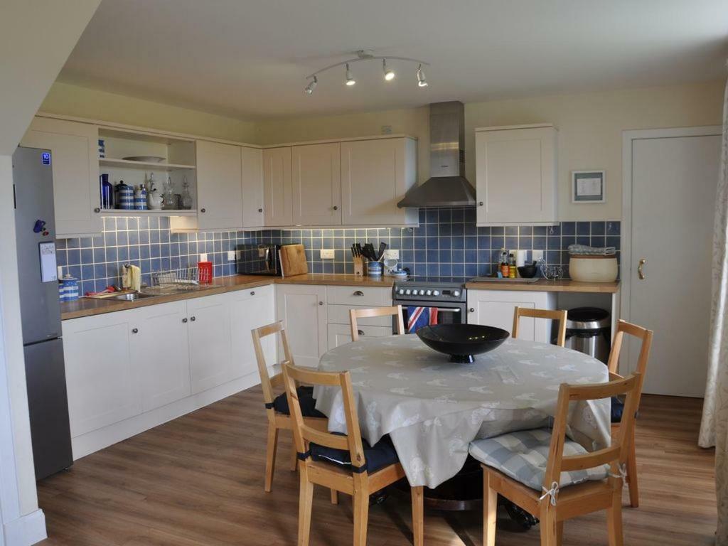 Blackhill Farm Cottage เพิร์ท ภายนอก รูปภาพ