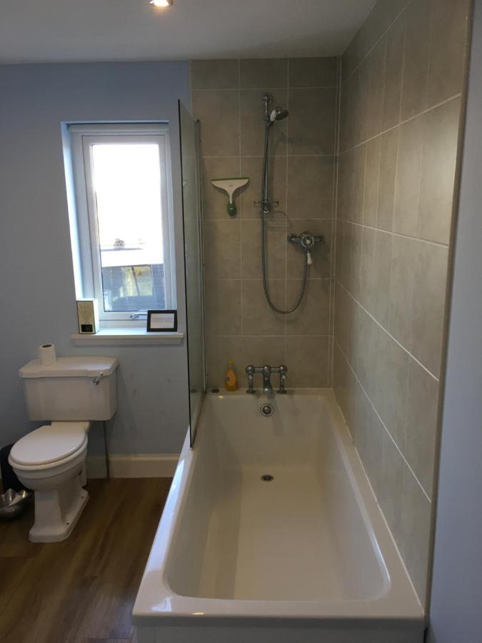 Blackhill Farm Cottage เพิร์ท ภายนอก รูปภาพ
